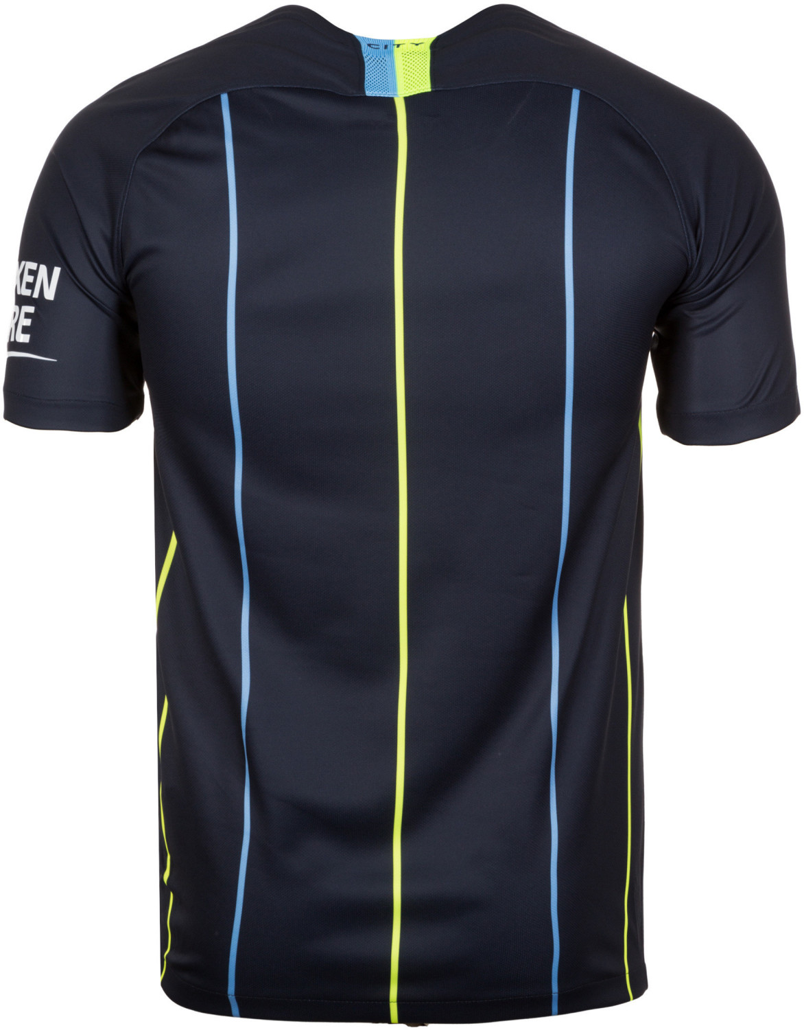 Nike Manchester City Away Trikot 2018/2019 ab 35,00 ...