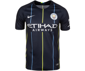Nike Manchester City Away Shirt 2018/2019