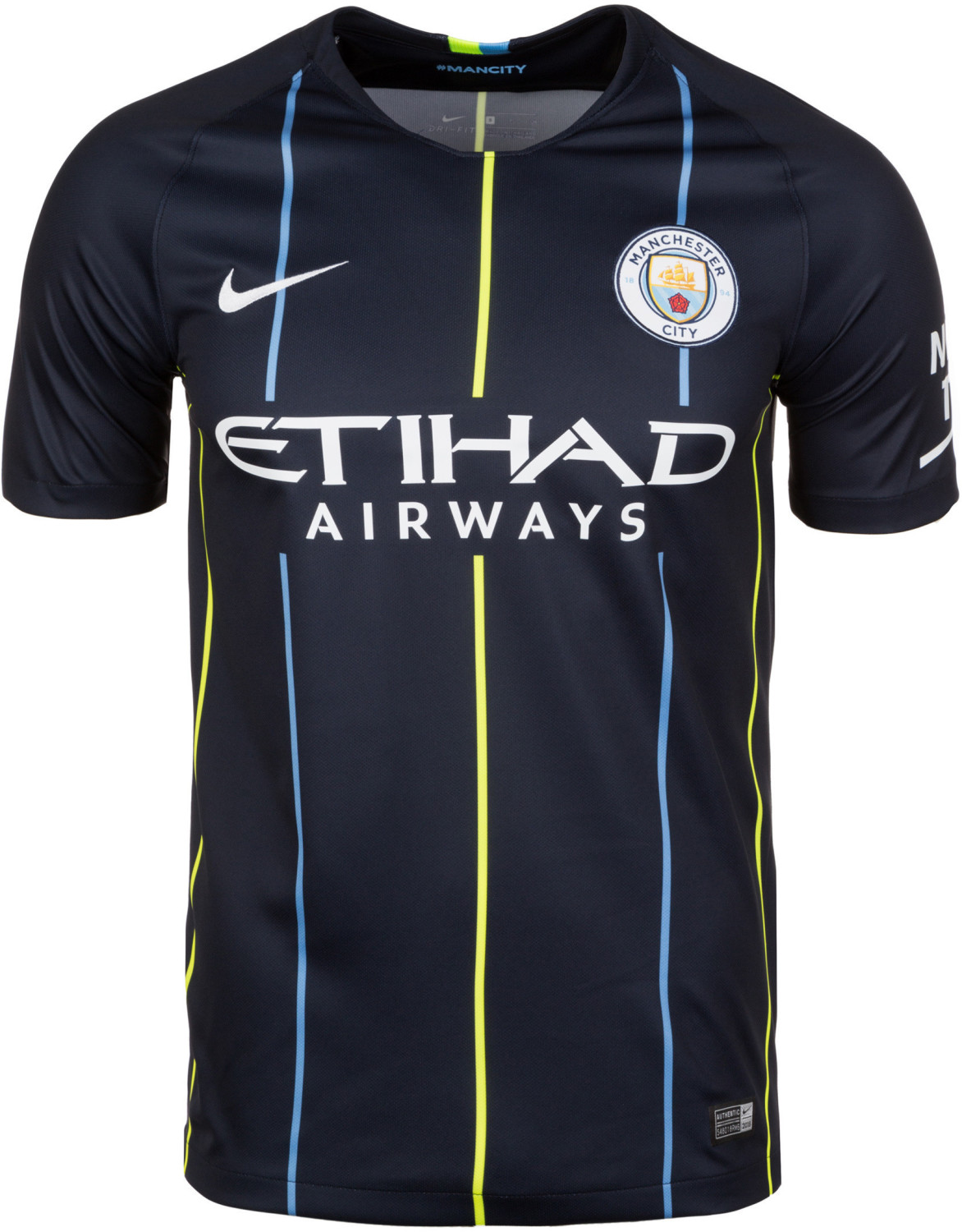 Nike Manchester City Trikot 2018/2019 ab 44,95 ...