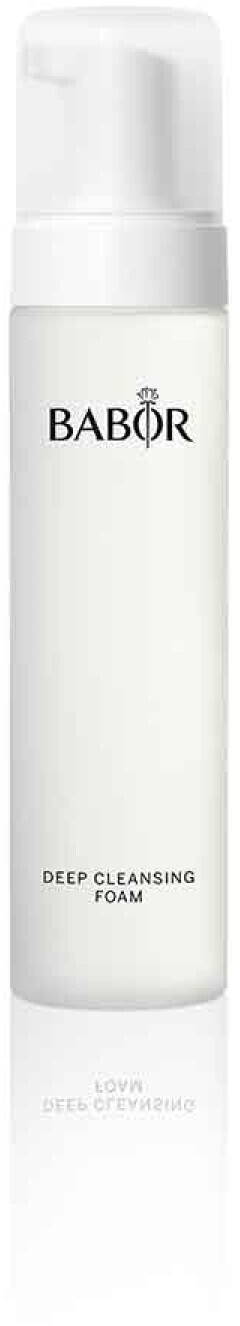 Babor Cleansing Foam (200ml)