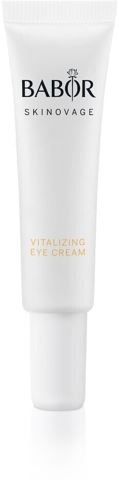 Babor Skinovage Vitalizing Eye Cream (15ml)
