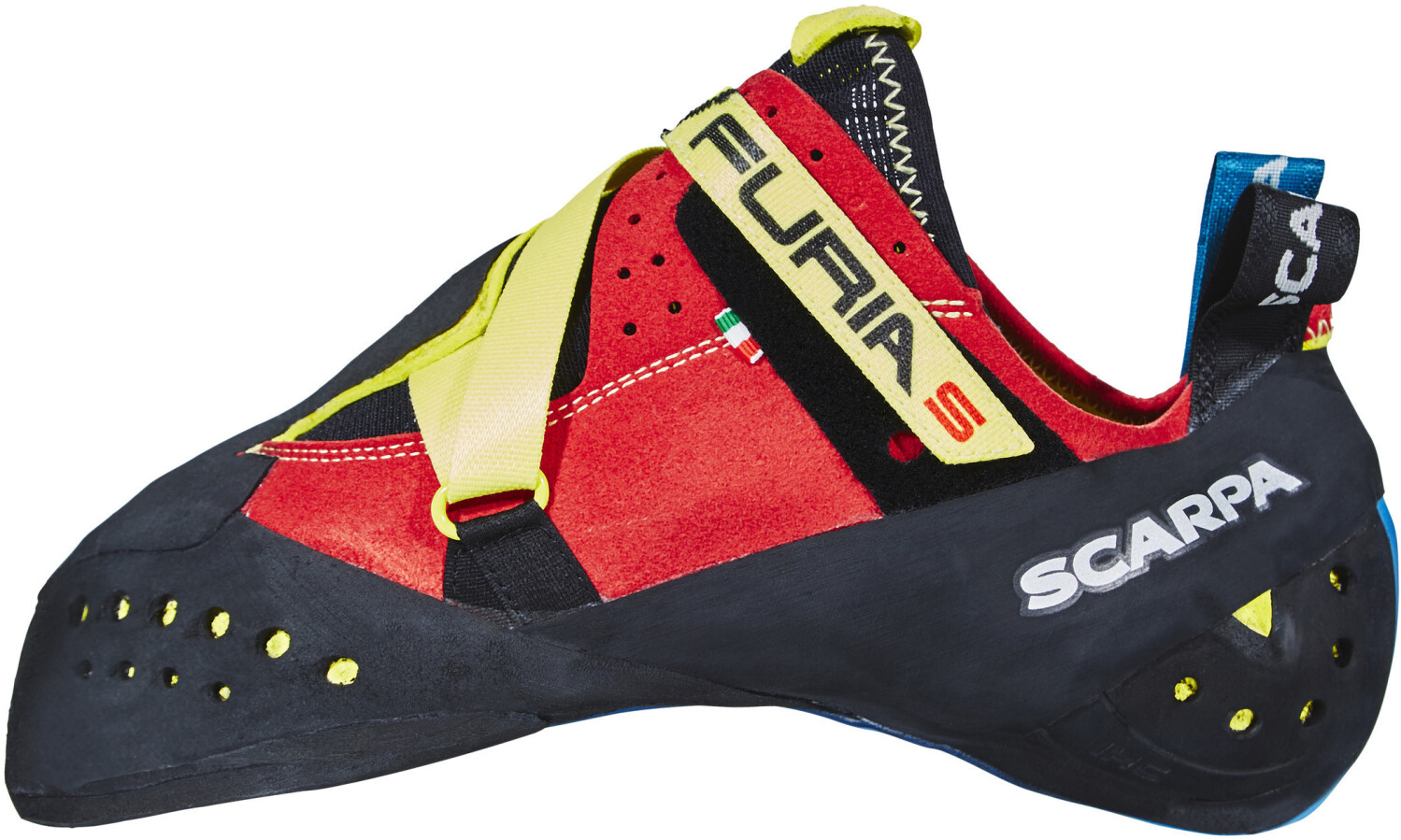 Scarpa furia discount s 2018