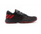 Adidas Harden B/E black/red
