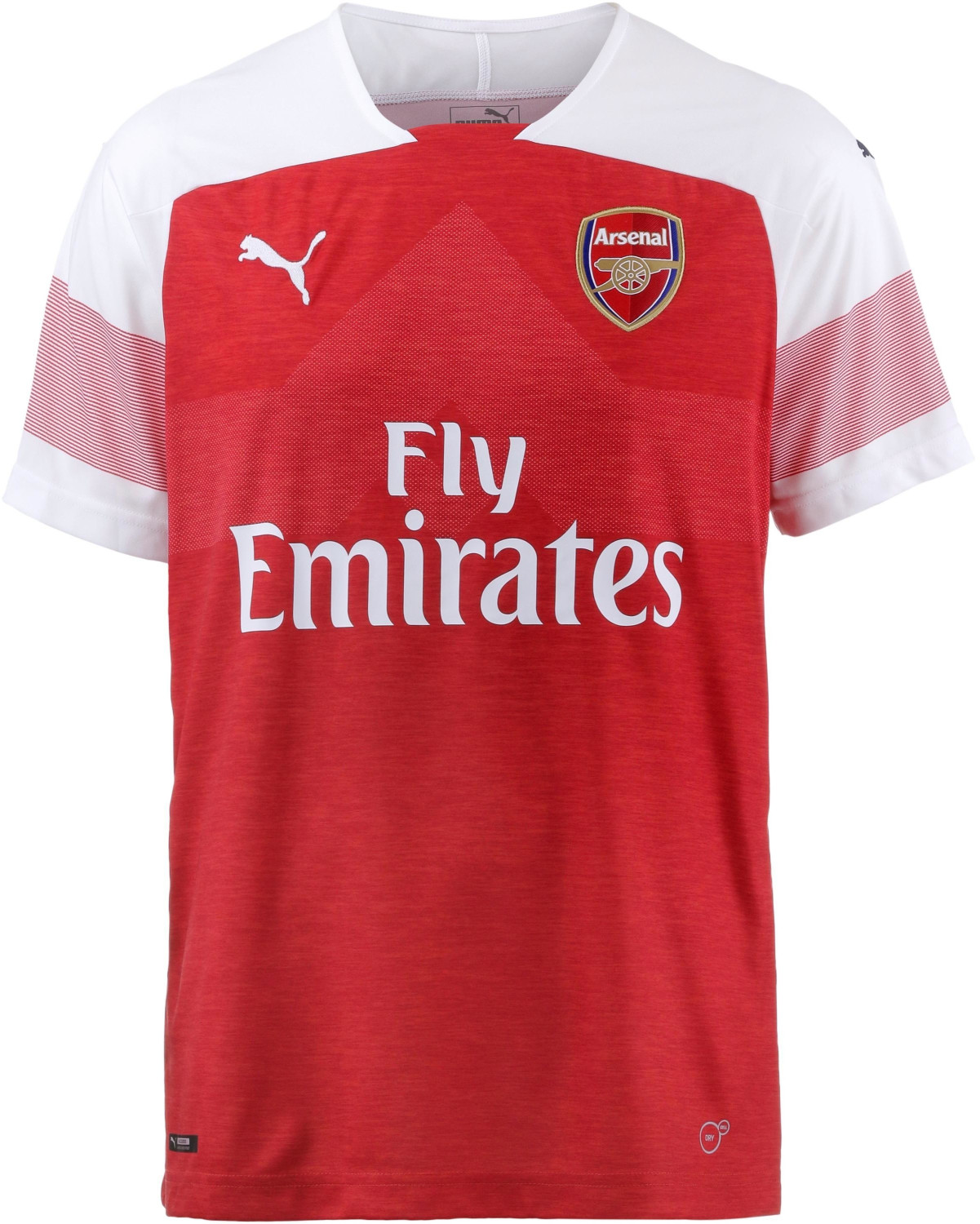 Puma Maillot Arsenal 2018/2019 domicile