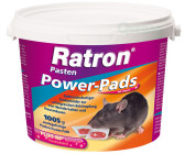 Rattenköderstation gegen Ratten und Mäuse für Rattengift