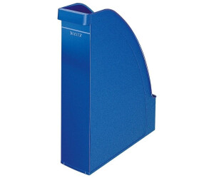 LEITZ Stehsammler A4 Plus blau