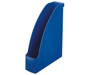 LEITZ Stehsammler A4 Plus blau
