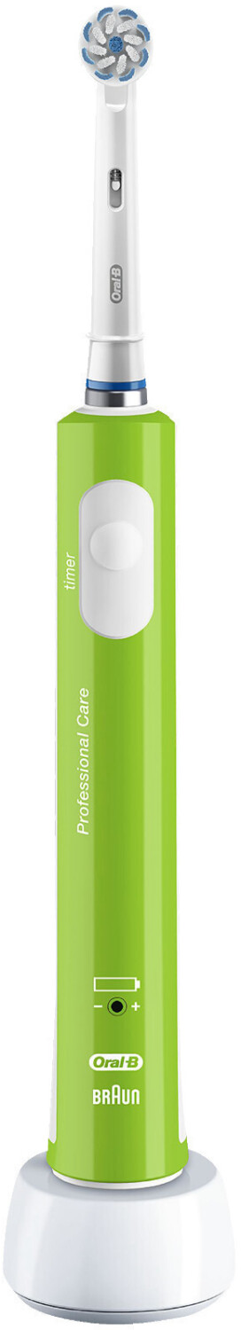 Oral-B Junior