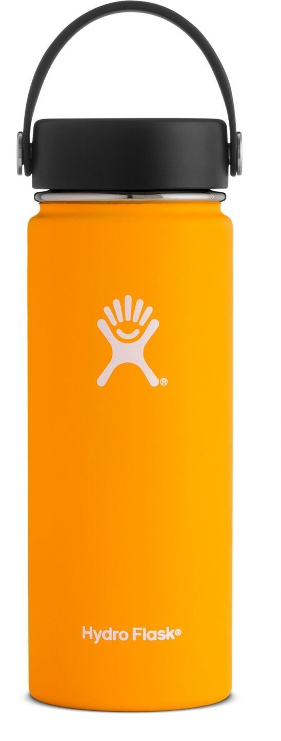 Hydro Flask Wide Mouth 532 ml