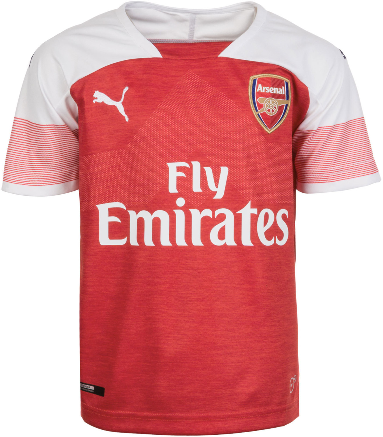 Puma FC Arsenal Home Trikot 2018/2019 Kinder ab 18,22 ...