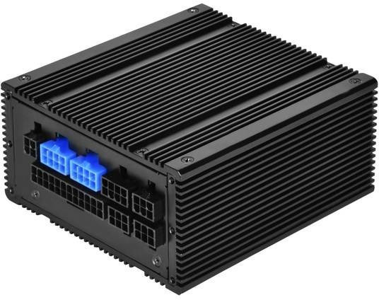 SilverStone SST-NJ450-SXL 450W