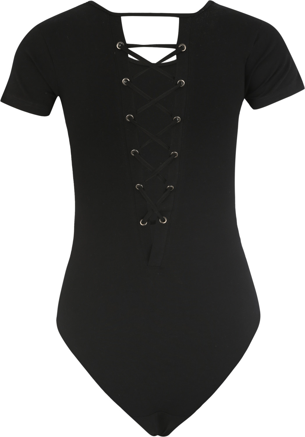 Urban Classics Ladies Lace Up Body (TB1493)