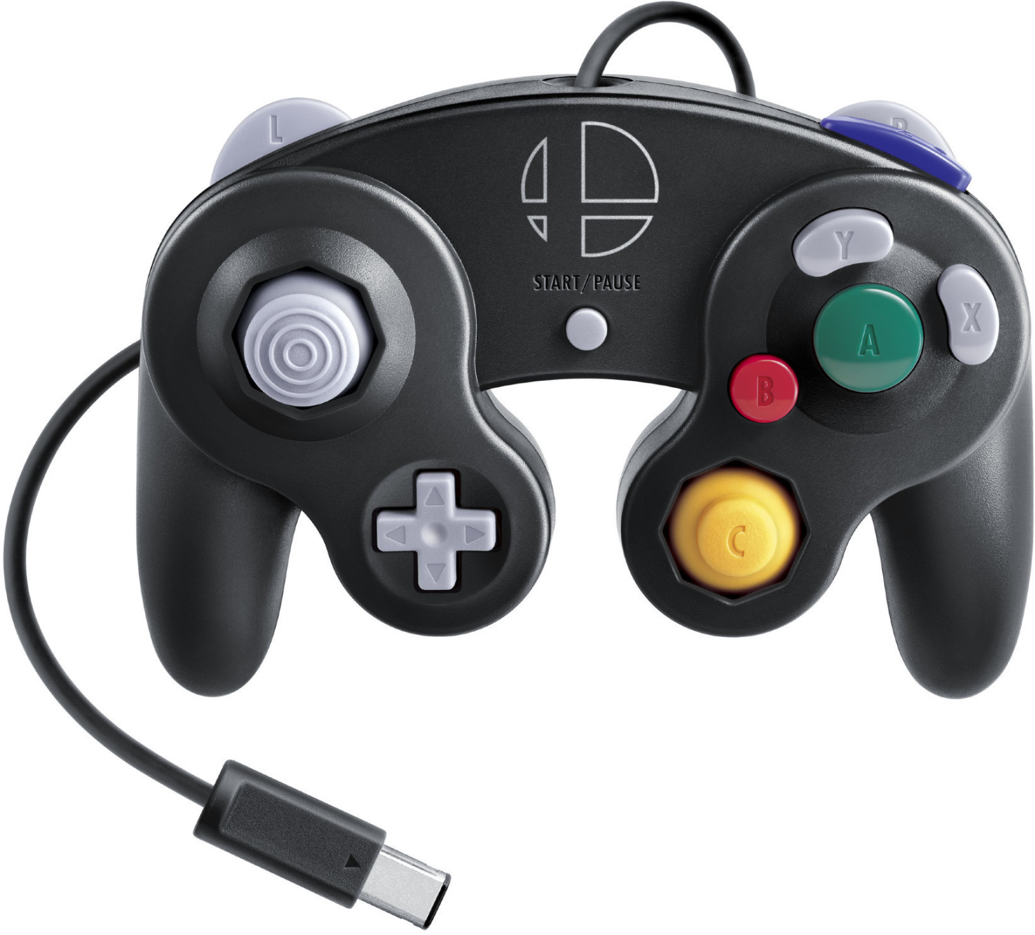 Nintendo Switch GameCube Controller Super Smash Bros. Edition (Super Smash  Bros. Ultimate) ab 69,95 € (Februar 2025 Preise) | Preisvergleich bei  idealo.de