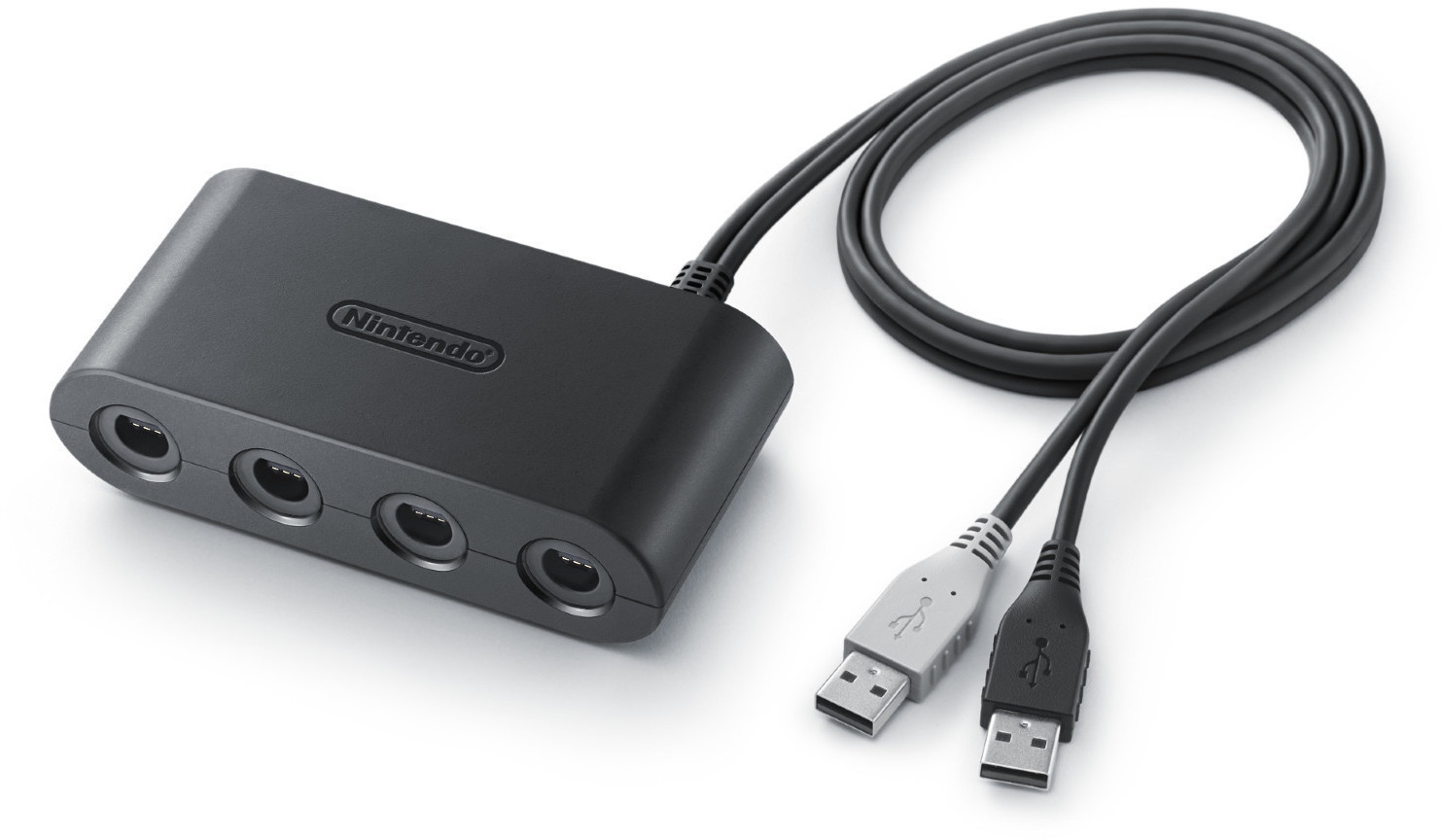 Nintendo Switch GameCube Controller Adapter