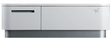 Star Micronics mPOP white (39650091)