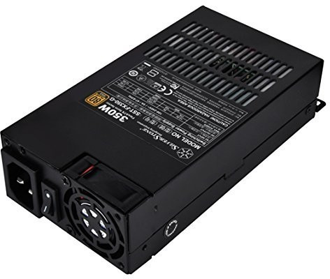 SilverStone SST-FX350-G 350W