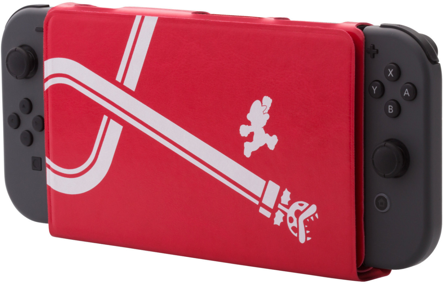 PowerA Nintendo Switch Hybrid Cover Super Mario
