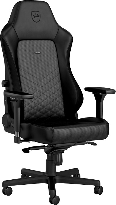 Noblechairs Hero noir