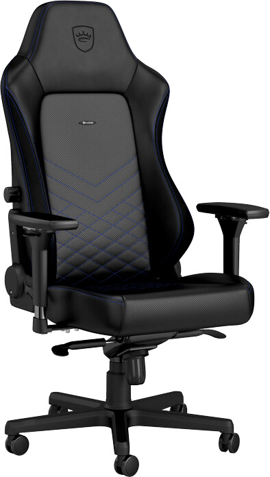 Noblechairs Hero bleu