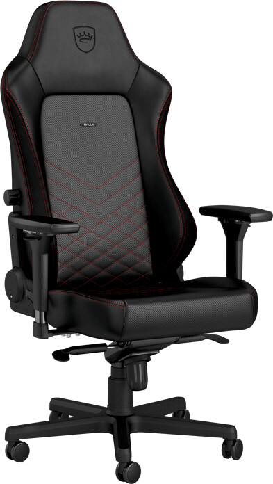 Noblechairs Hero rouge