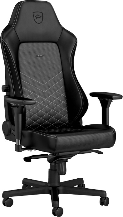 Noblechairs Hero blanc
