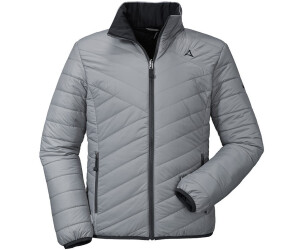 Chaqueta Schöffel Ventloft Marlin Reversible - Plumas Hombre Otoño/Invierno, Ligera Y Packable