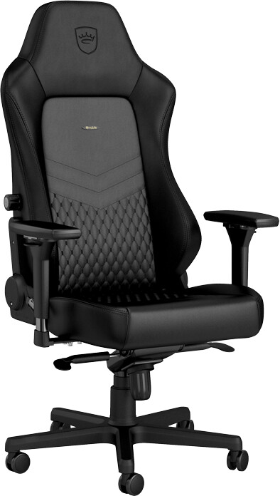 Noblechairs Hero Leather