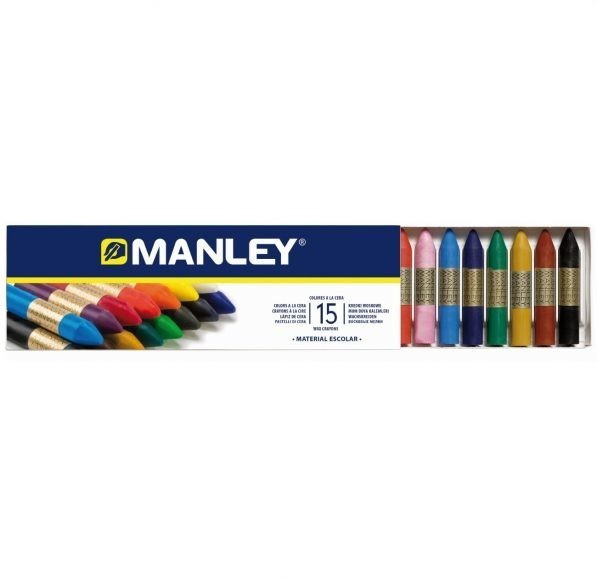 Manley MNC00055