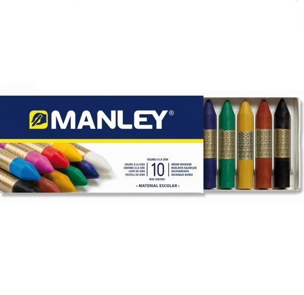 Manley MNC00033