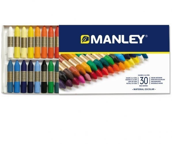 Manley MNC00077