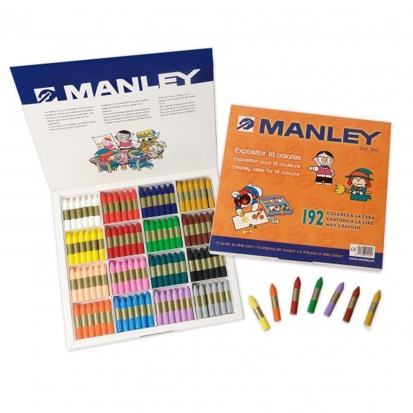 Manley MNC00192