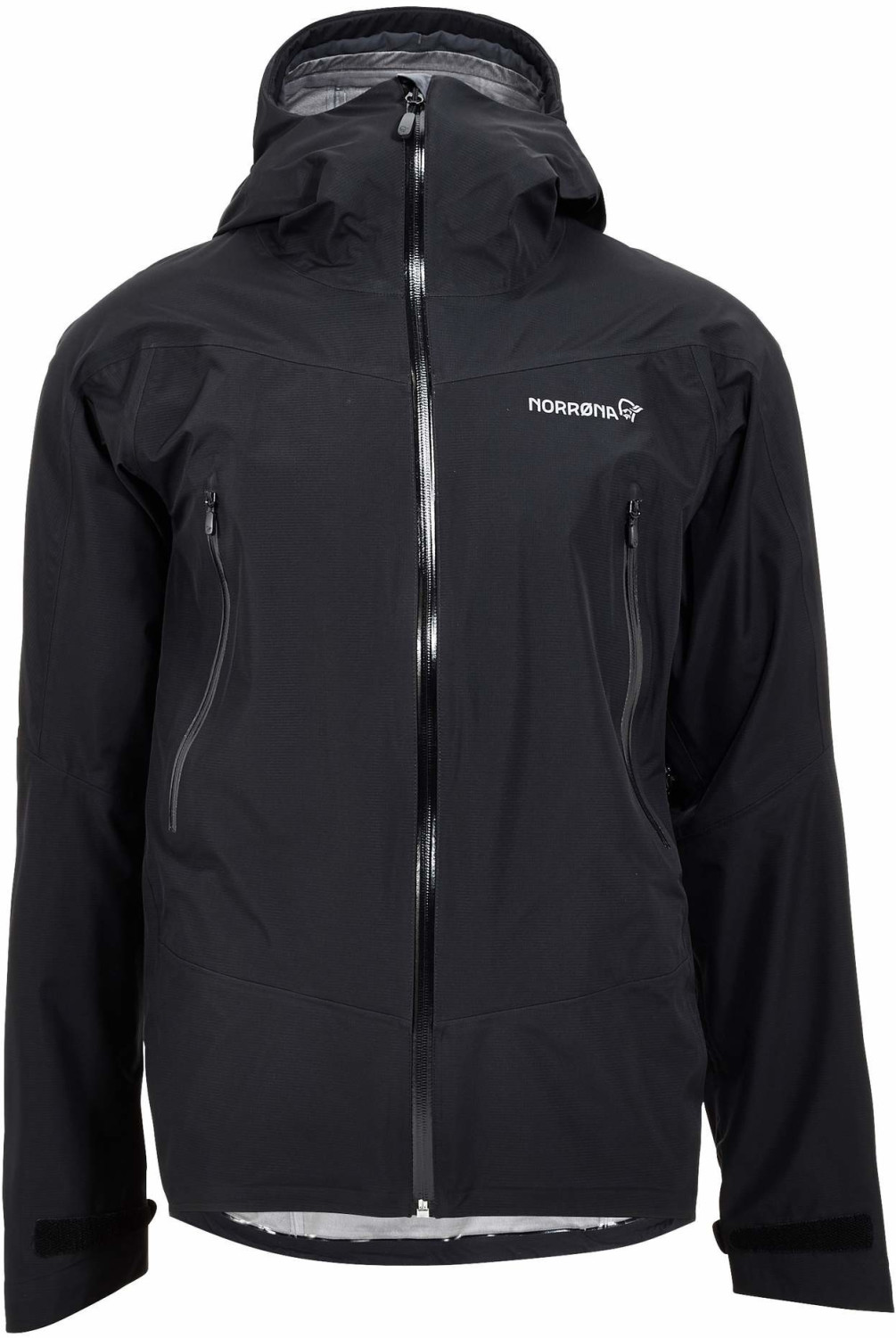 Norrøna Falketind GTX Jacket caviar