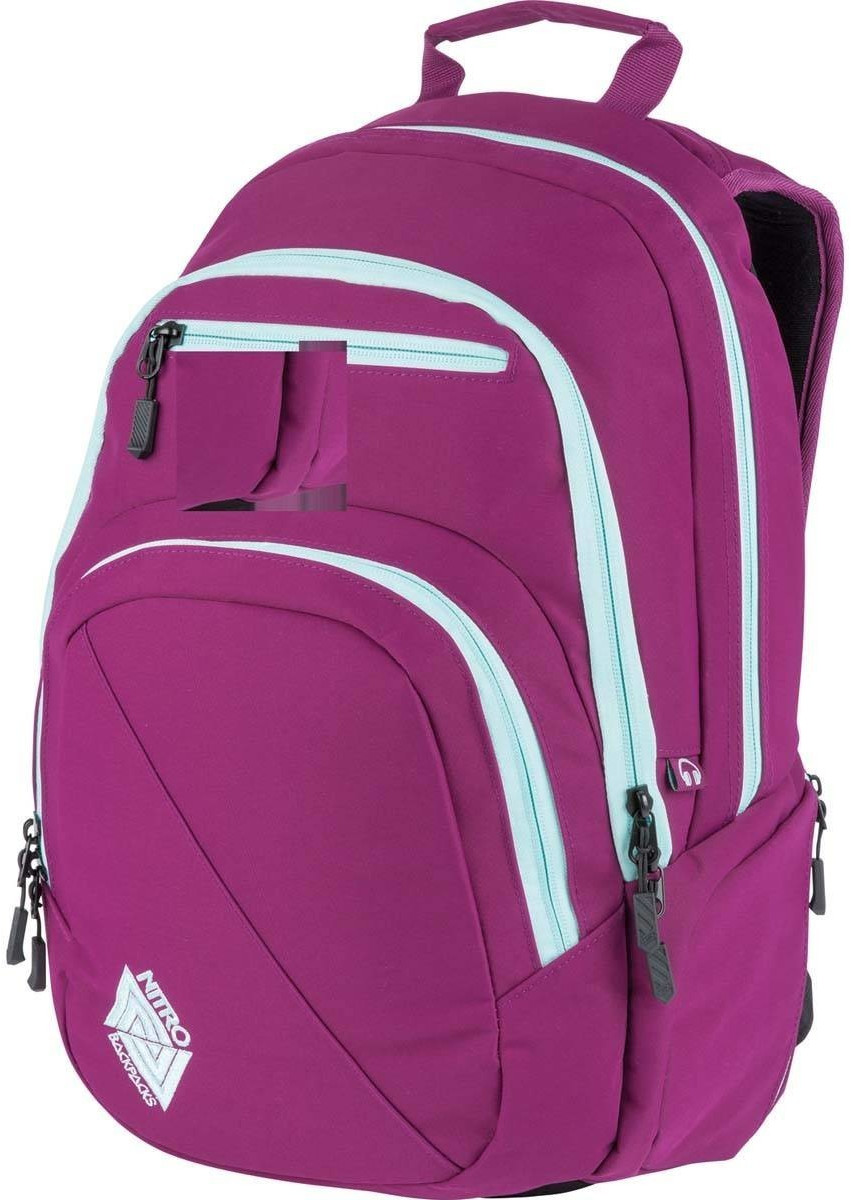 Nitro Stash Pack grateful pink