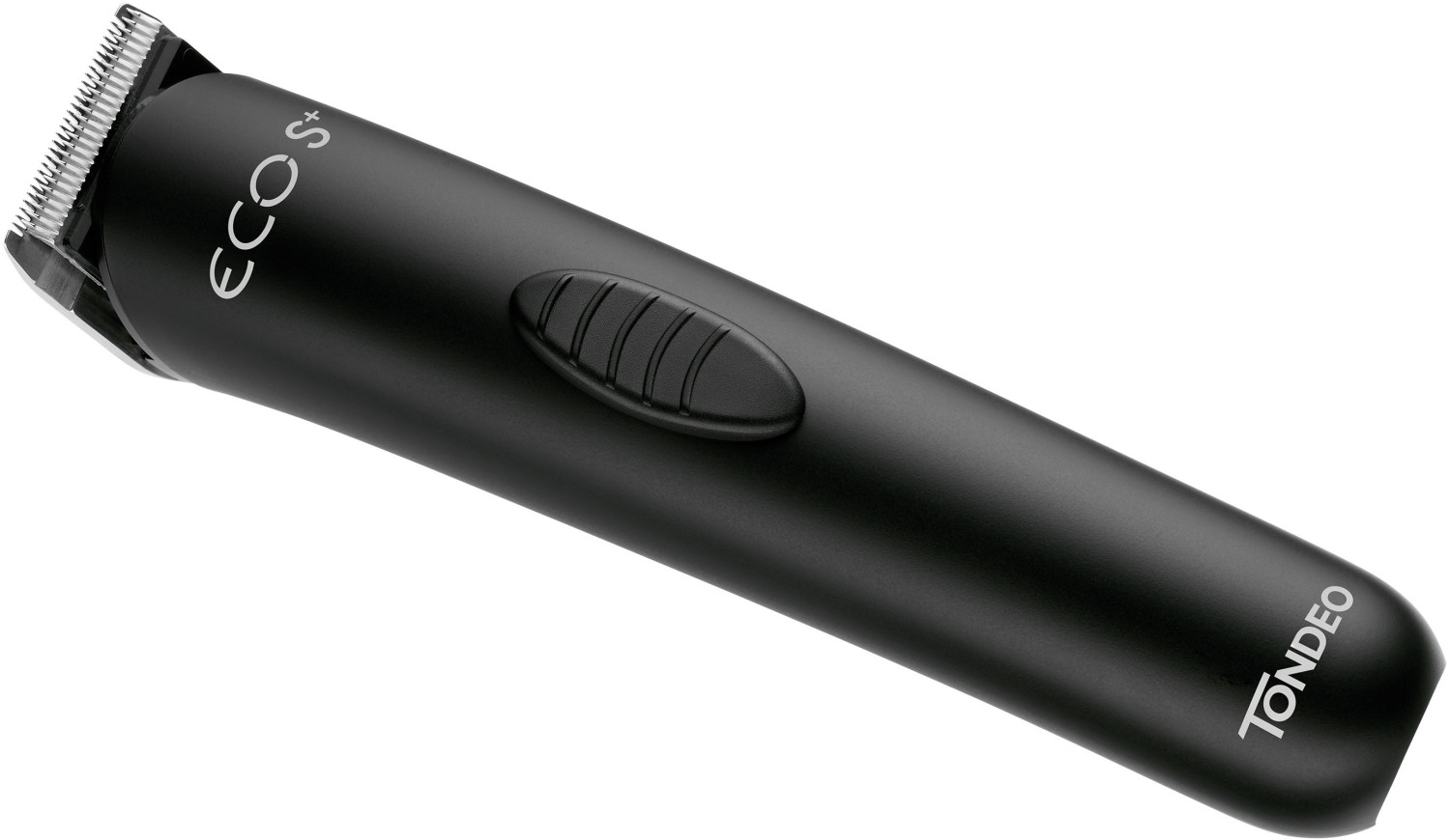 Tondeo ECO S Plus black