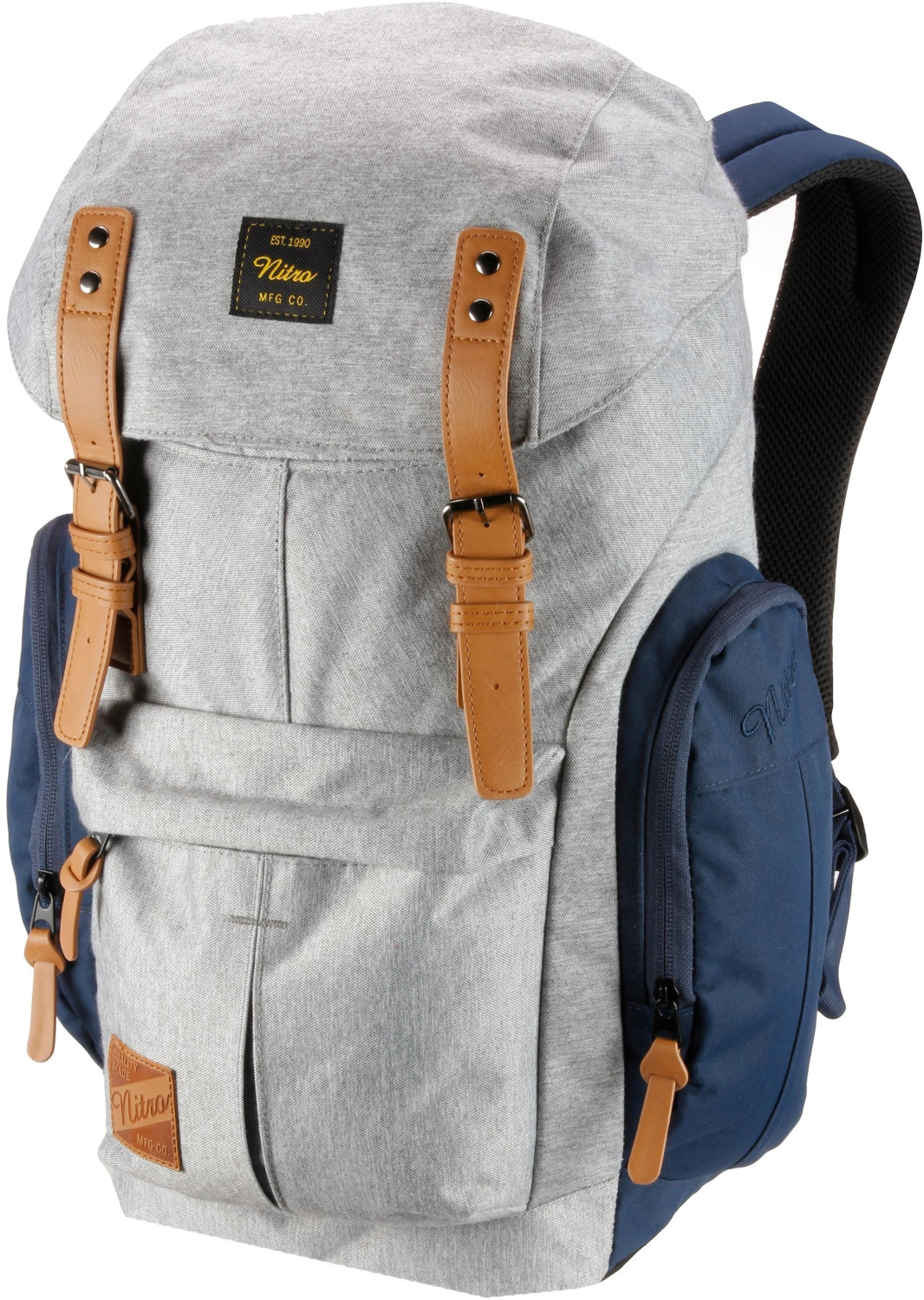 Nitro Daypacker 32L morning mist