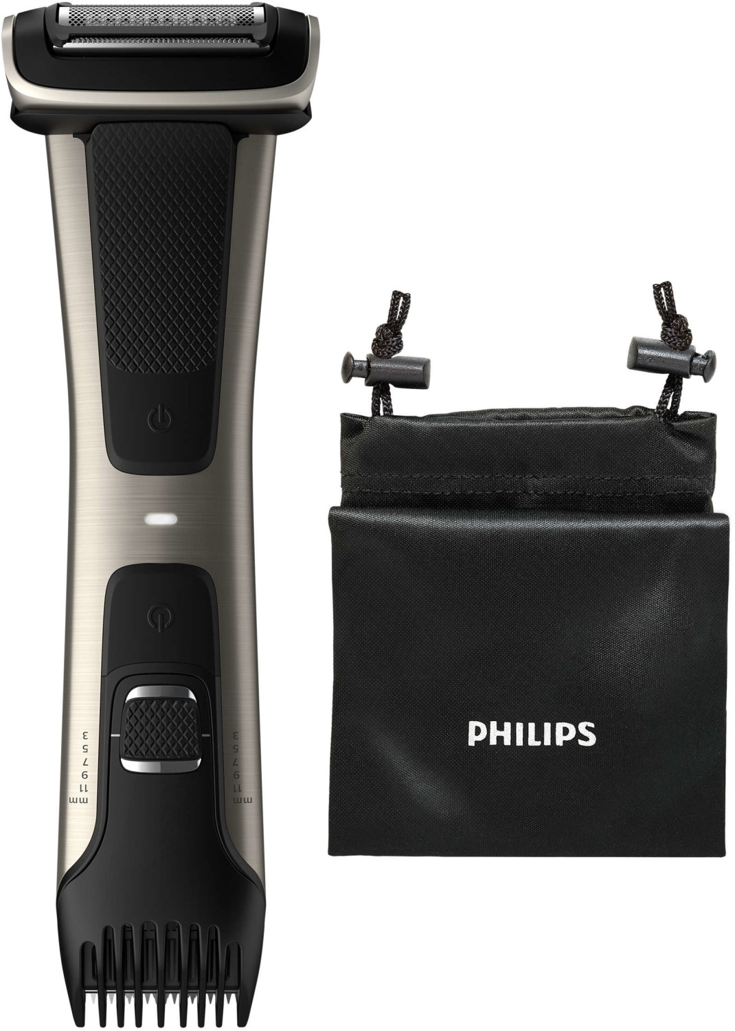 Philips BG7025/15 ab 64,85 € bei 2024 (Februar Preisvergleich | Preise)