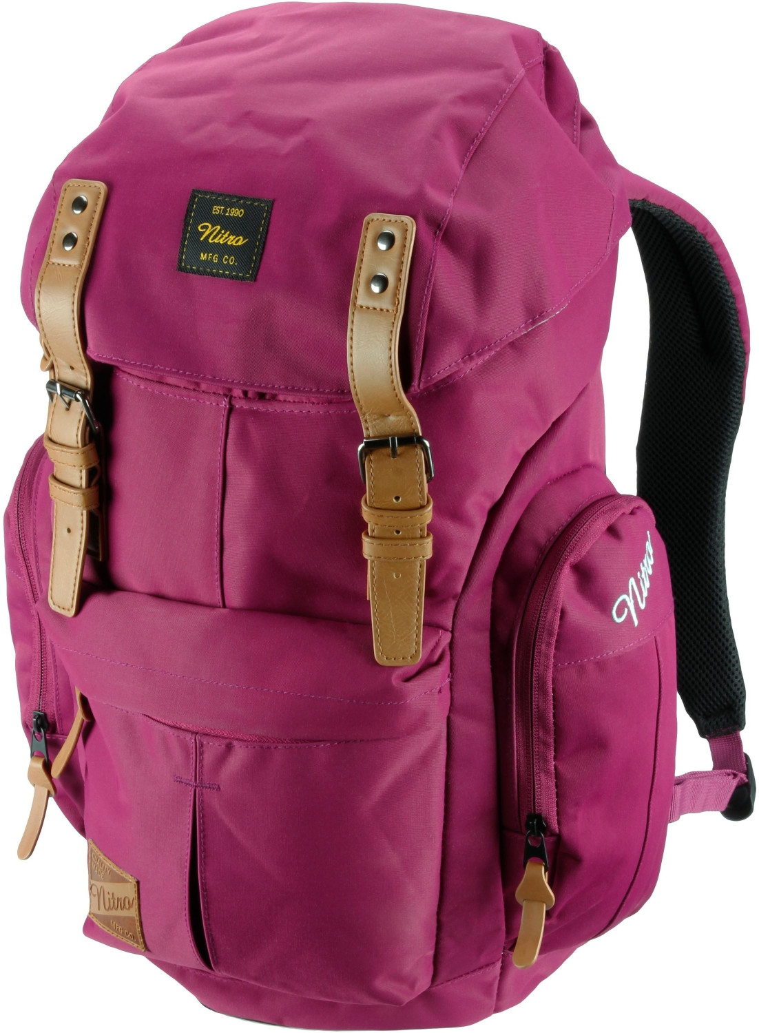 Nitro Daypacker 32L grateful pink
