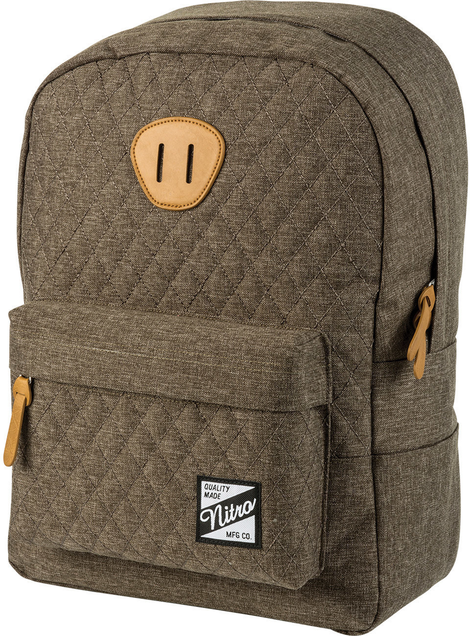 Nitro Urban Classic burnt olive