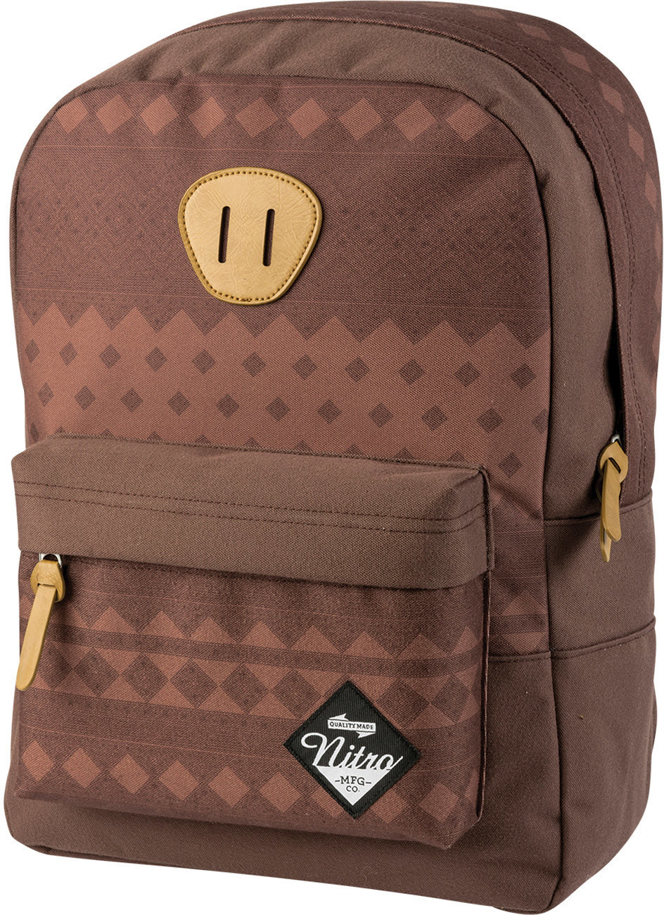 Nitro Urban Classic northern patch