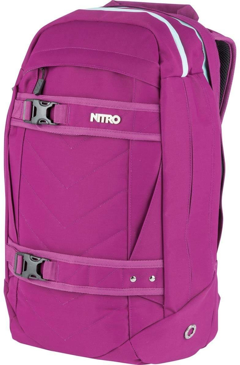 Nitro Aerial grateful pink