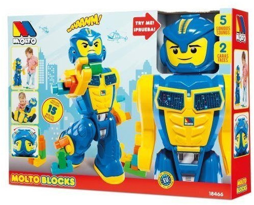 Molto 18466