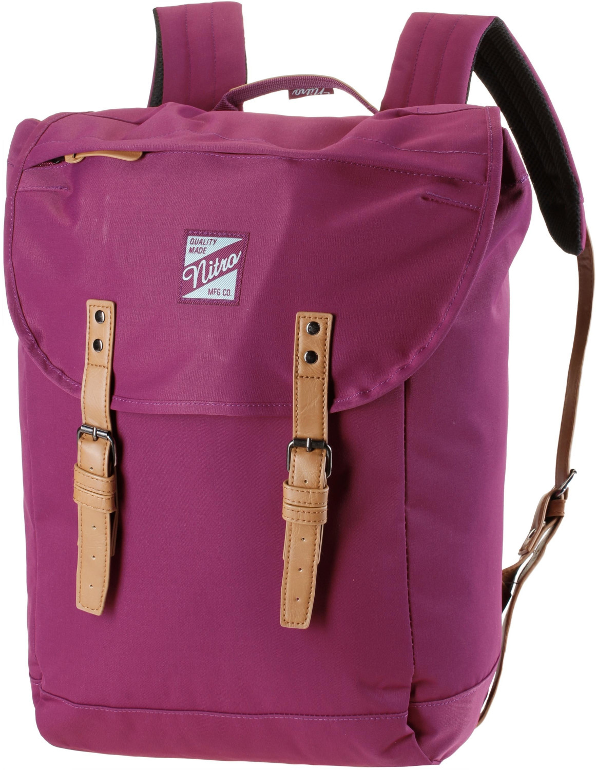 Nitro Venice Backpack grateful pink
