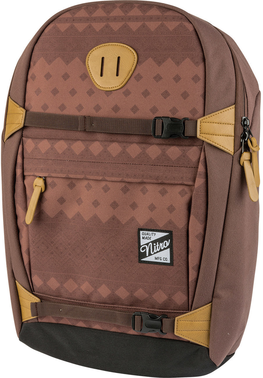 Nitro NYC Pack northern patch