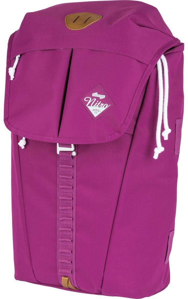 Nitro Cypress grateful pink