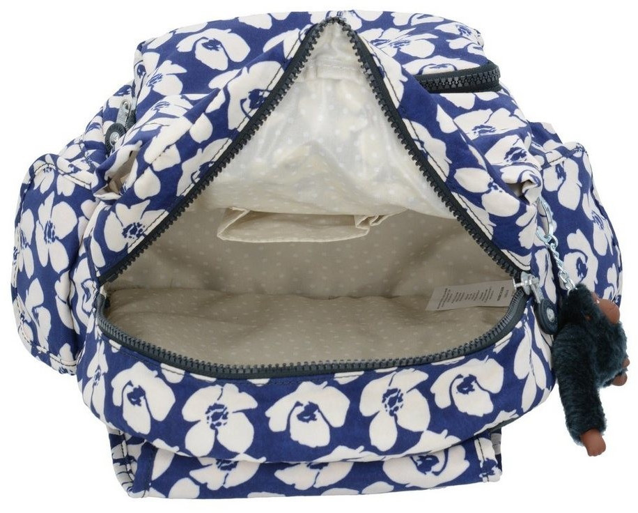 Buy Kipling City Pack S bold flower from £68.99 (Today