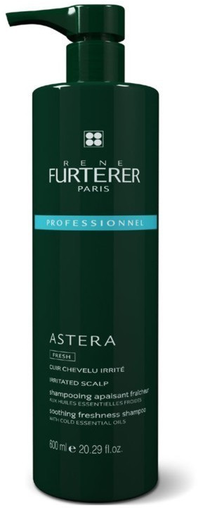 Renè Furterer Astera Fresh Shampoo (600 ml)