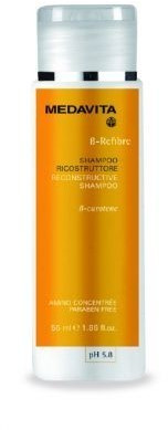 Medavita ß-Refibre Reconstructive Shampoo