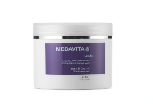 Medavita Luxviva Color Protection Hair Mask