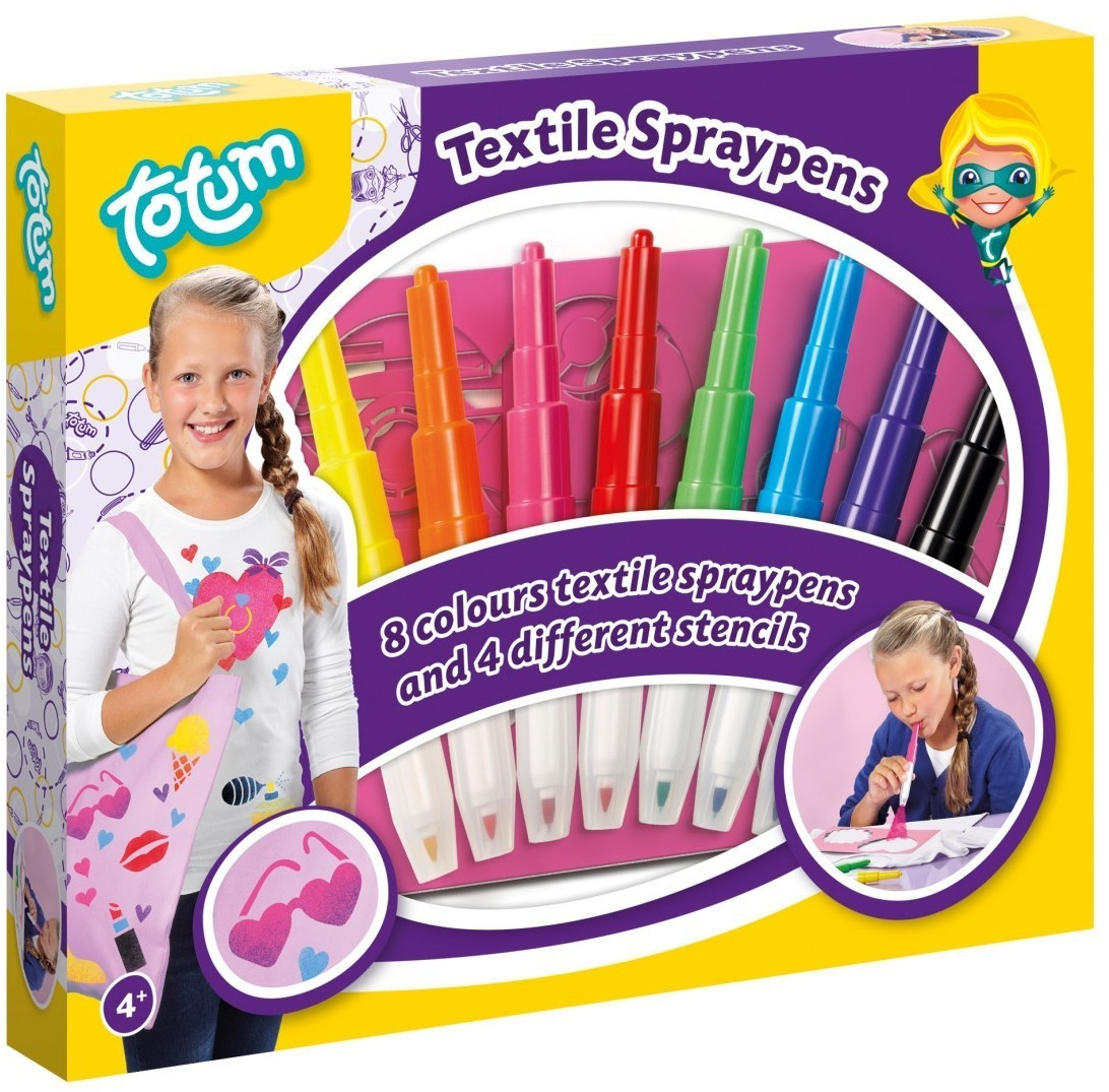 Totum Sparypens 022010