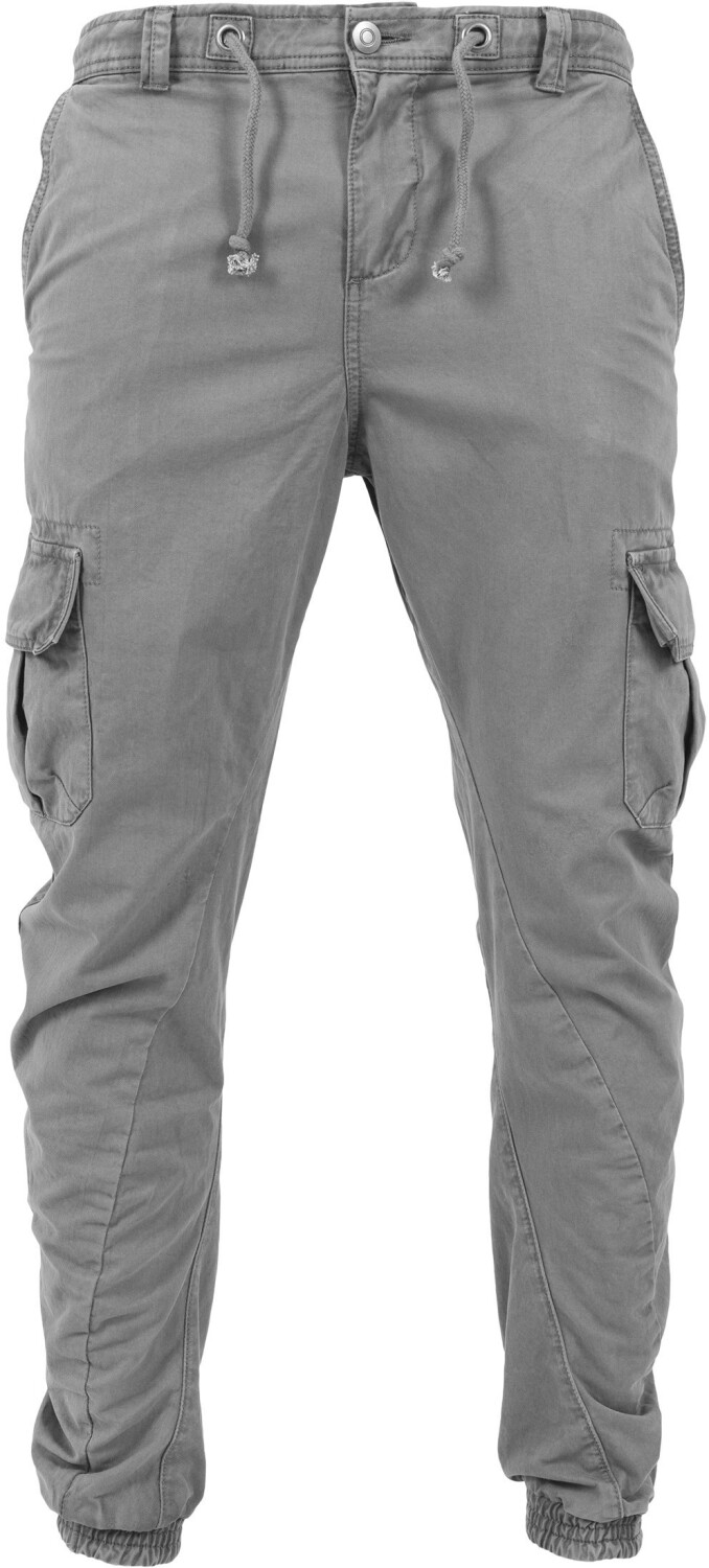 Urban Classics Cargo Jogging Pants dark grey (TB1268-094)